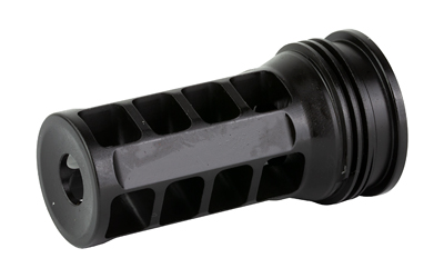 HUX MUZZLE BRAKE QD 762 1/2X28