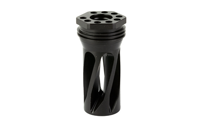 HUX FLASH HIDER QD 556 1/2X28