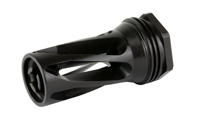 HUX FLASH HIDER QD 556 1/2X28