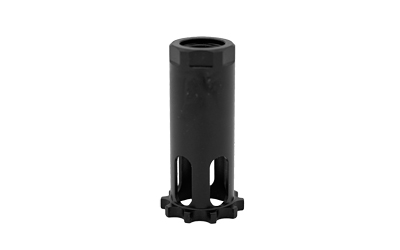 HUX RAD PISTON 1/2X28 BLK