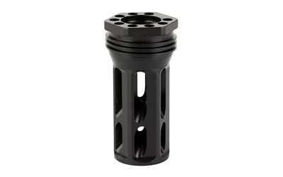 HUX FLASH HIDER QD 762 5/8X24