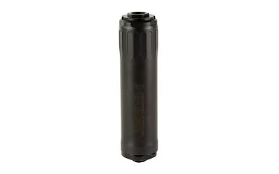 HUX VENTUM 762 SUPPRESSOR BLK