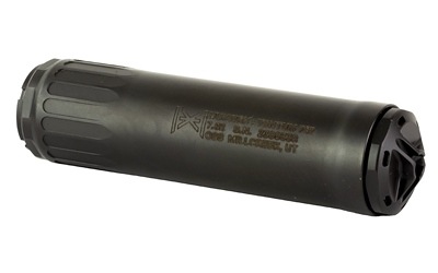 HUX VENTUM 762 SUPPRESSOR BLK