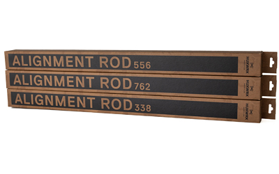 HUX 556 SUPPRESSOR ALIGNMENT ROD