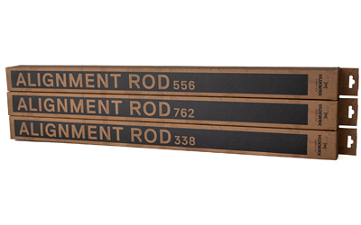 HUX 338 SUPPRESSOR ALIGNMENT ROD