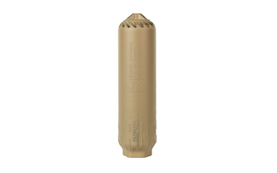 HUX FLOW 556TI SUPPRESSOR 556 FDE