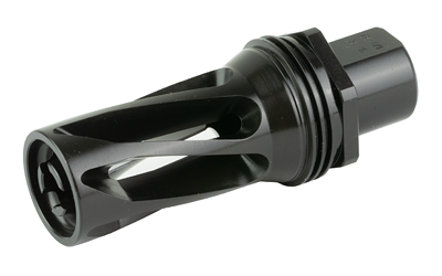 HUX FLASH HIDER-QD 5566 1/2X28 XL