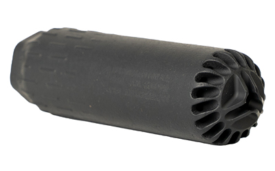 HUX FLOW 6K 6MM SUPPRESSOR BLK