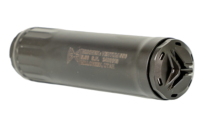 HUX VENTUM 556 SUPPRESSOR BLK