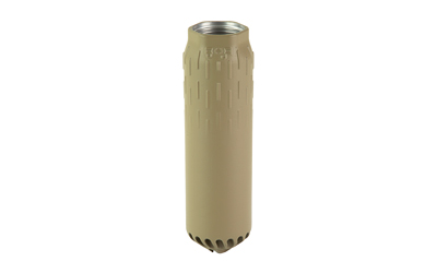 HUX FLOW 6K 6MM SUPPRESSOR FDE