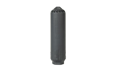HUX FLOW 556TI SUPPRESSOR 556 BLK