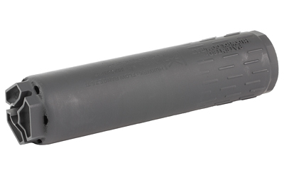 HUX FLOW RANGE 36CAL SUPRSR TI BLK