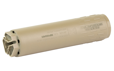 HUX FLOW RANGE 36CAL SUPRSR TI FDE