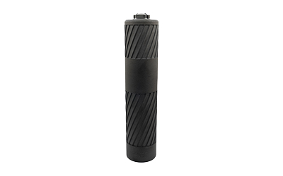 HUX FLOW 65 DT 6.5CM BLK