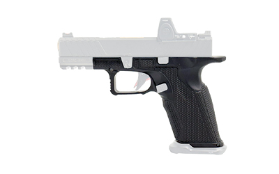 ICARUS ACE ZEV OZ9 X BLACK