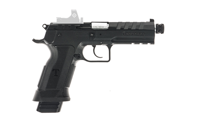 IFG TANFOGLIO FORCE DTY 9MM 4.9" 20R