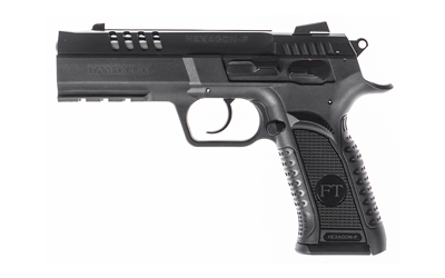 IFG TANFOGLIO HXGN P 9MM 4.45" 17RD