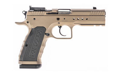 IFG TANFOGLIO HXGN TAC 10MM 4.45 15R