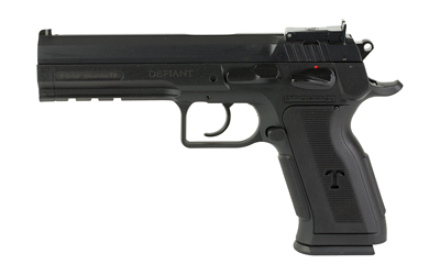 IFG TANFOGLIO STK 3P 9MM 4.75" BLK