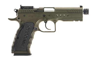 IFG TANFOGLIO DFNT TAC 9MM 4.5" 20RD