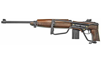 INLAND M1A1 PARATROOPER .30CAL 18"