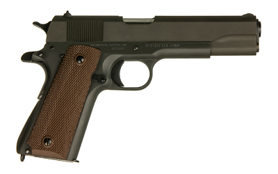 INLAND 1911A1 45ACP 5" 7RD BLK
