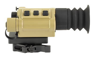 IRAYUSA RICO MICRO V2 640 THERMAL