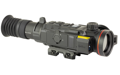 IRAYUSA RICO MK2 LRF 384 42MM THRML