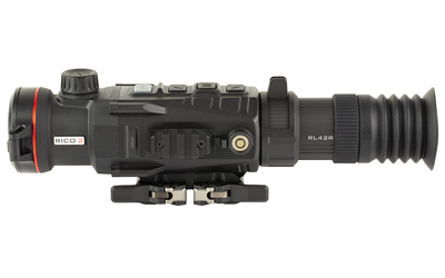 IRAYUSA RICO MK2 LRF 384 42MM THRML