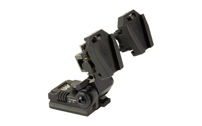 IRAYUSA Ultimate Helmet Mount - Circle Square Firearms view 2