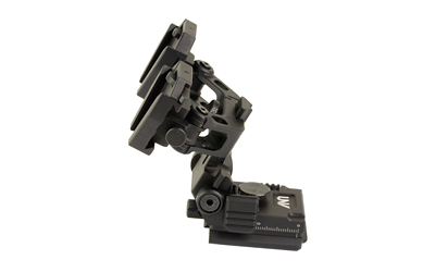 IRAYUSA Ultimate Helmet Mount - Circle Square Firearms view 3