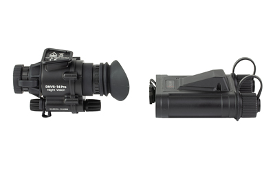 INFITAC DNVS-14 Pro - Circle Square Firearms view 3