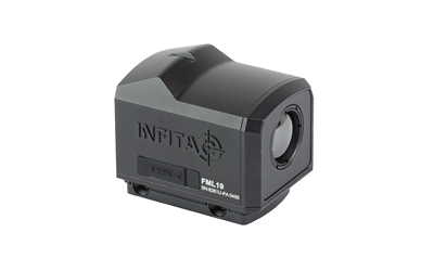 INFITAC FML19 - Circle Square Firearms view 2