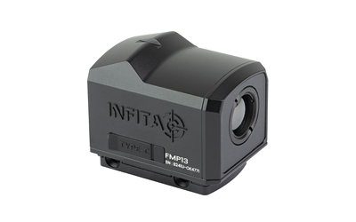 INFITAC FMP 13 - Circle Square Firearms view 2