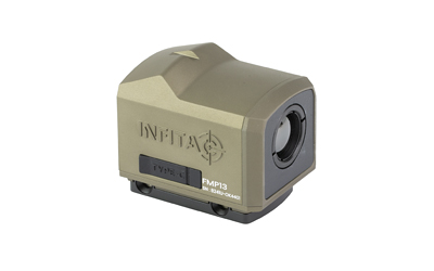 INFITAC FMP 13 - Circle Square Firearms view 2