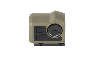 INFITAC FMP 13 - Circle Square Firearms view 3