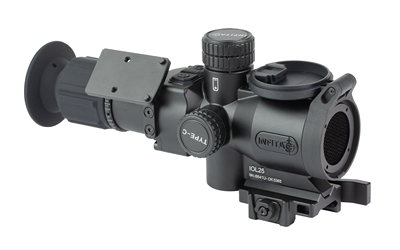 INFITAC IOL 25 - Circle Square Firearms view 2