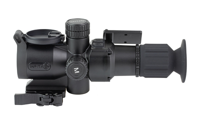 INFITAC IOL 25 - Circle Square Firearms view 3