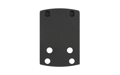 INFITAC PA01 RMSc Pistol Adapter - Circle Square Firearms view 2