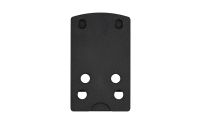 INFITAC PA02 DPP Pistol Adapter - Circle Square Firearms view 2
