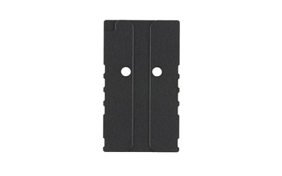 INFITAC PA03 Glock MOS Pistol Adapter - Circle Square Firear view 2