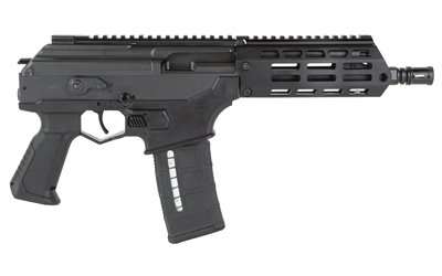 IWI GALIL ACE GEN2 556NATO 8.3" BLK