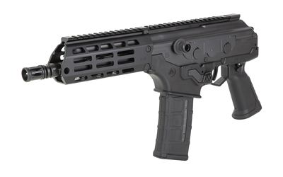 IWI GALIL ACE GEN2 556NATO 8.3" BLK