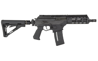 IWI GALIL ACE G2 SBR 556NATO 8.3"