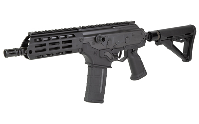 IWI GALIL ACE G2 SBR 556NATO 8.3"