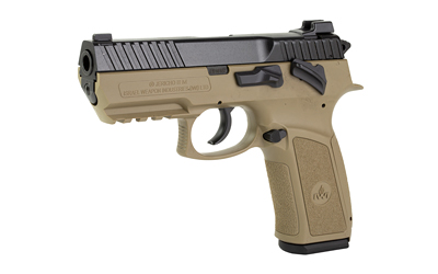 IWI JERICHO 941E 9MM 3.8" 17RD FDE