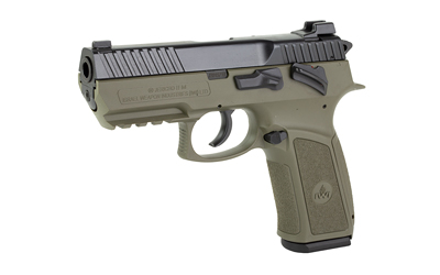 IWI JERICHO 941E 9MM 3.8" 17RD ODG
