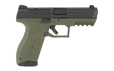 IWI MASADA OR 9MM 4.1" 17RD ODG