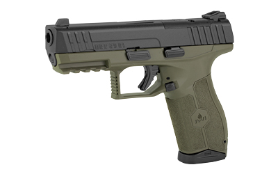 IWI MASADA OR 9MM 4.1" 17RD ODG