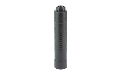 IWI SILENCER 22LR 1/2X28 BLK